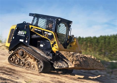 posi track loader|compact tracked loaders.